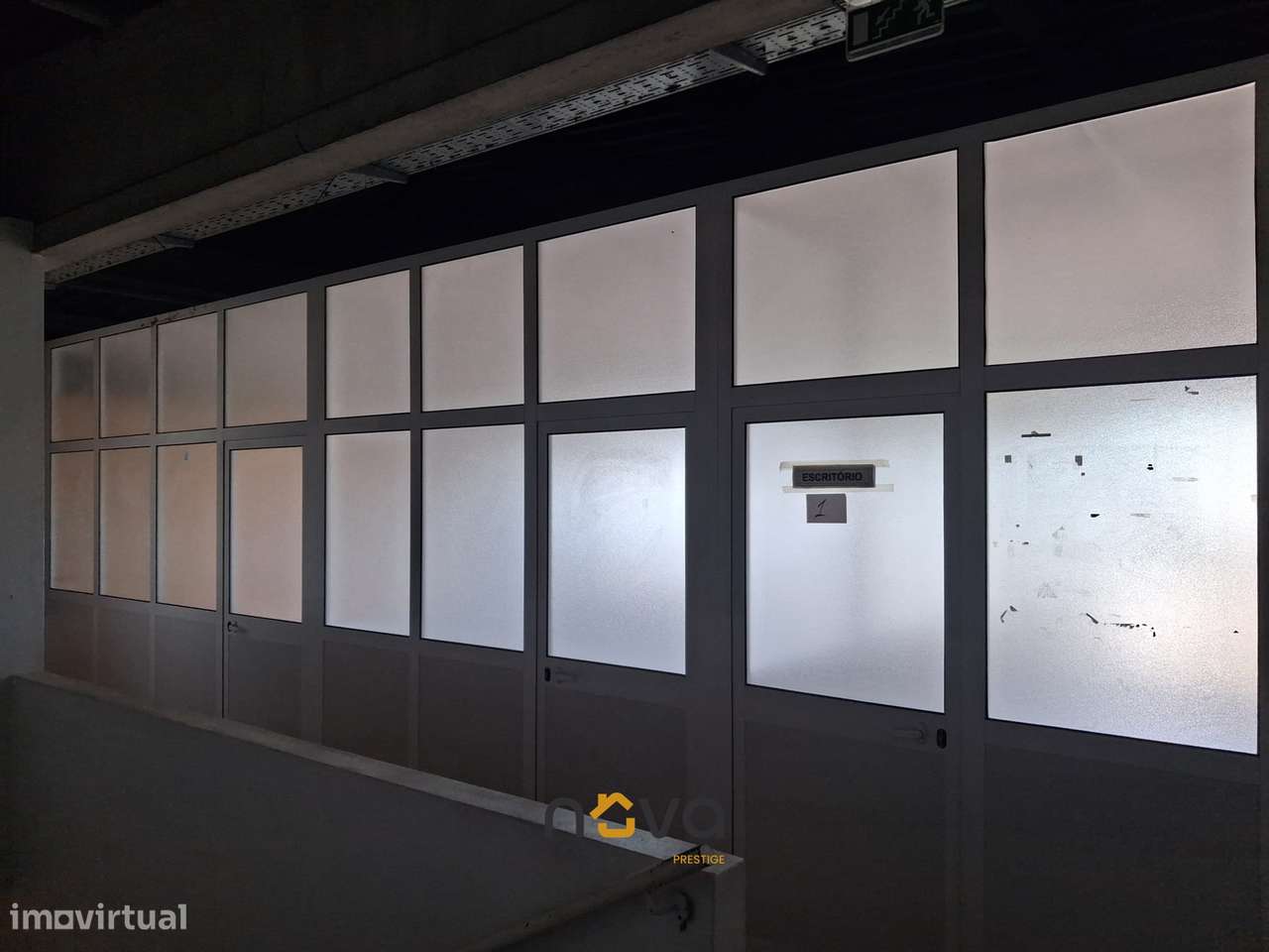 Armazém Industrial em Touguinhó, Vila do Conde-11