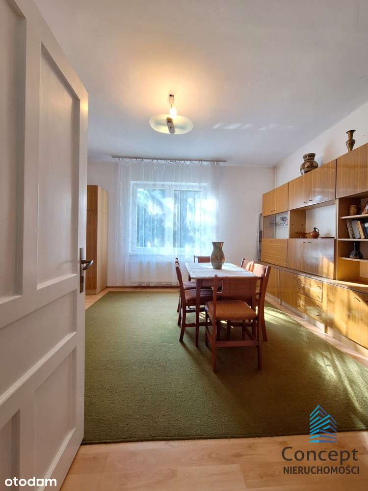 Brzesko, dom i 36 arów działek w centrum!-17