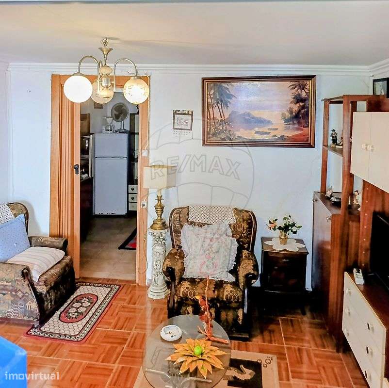 Moradia T2 para venda - Grande imagem: 4/18