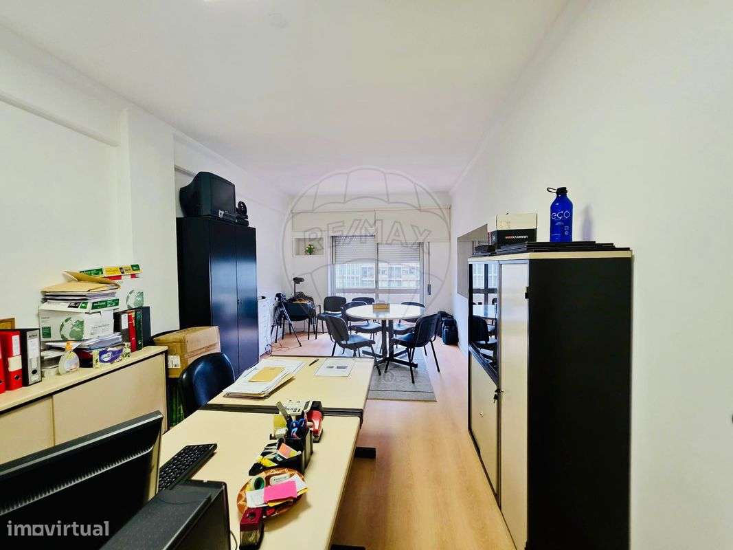 Escritório  para venda - Grande imagem: 5/11