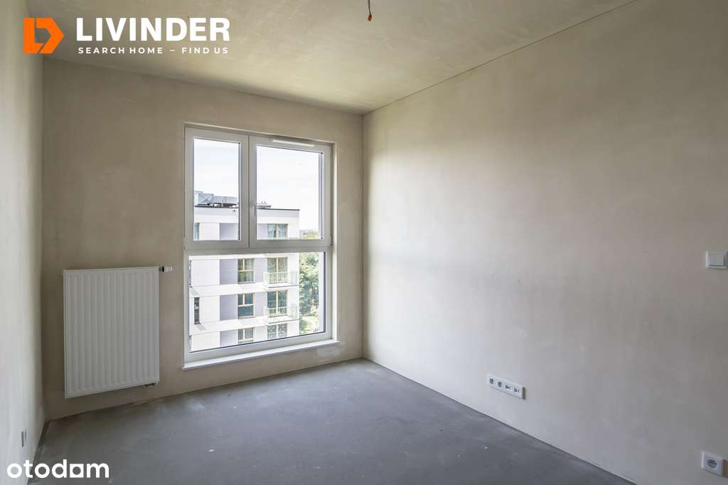 3-pokojowe mieszkanie deweloperskie | Bohomolca - Pełny obrazek: 4/12