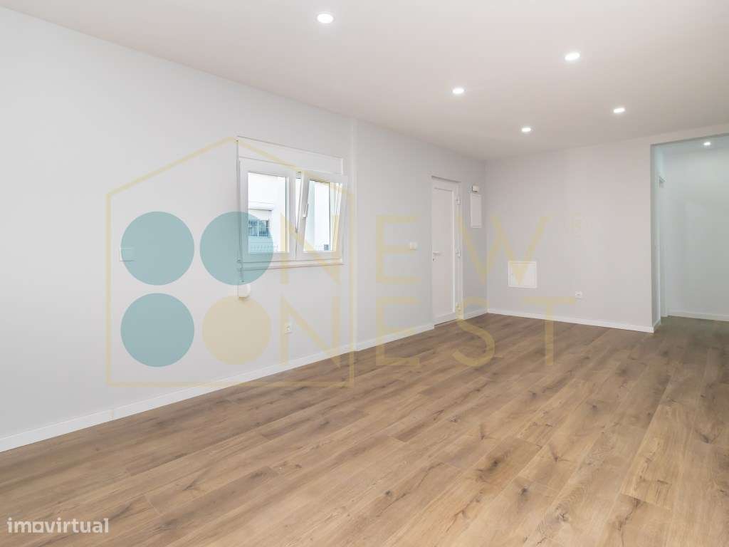 Moradia T3 Remodelada na Gâmbia com sótão e terraço junto ao Estuár...-11