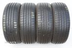 205 55 17 Run Flat Goodyear Efficient Grip - 1