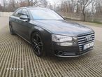 Audi A8 4.2 TDI Quattro - 2