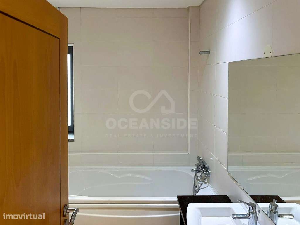 Apartamento T2 em Castelo Branco-16