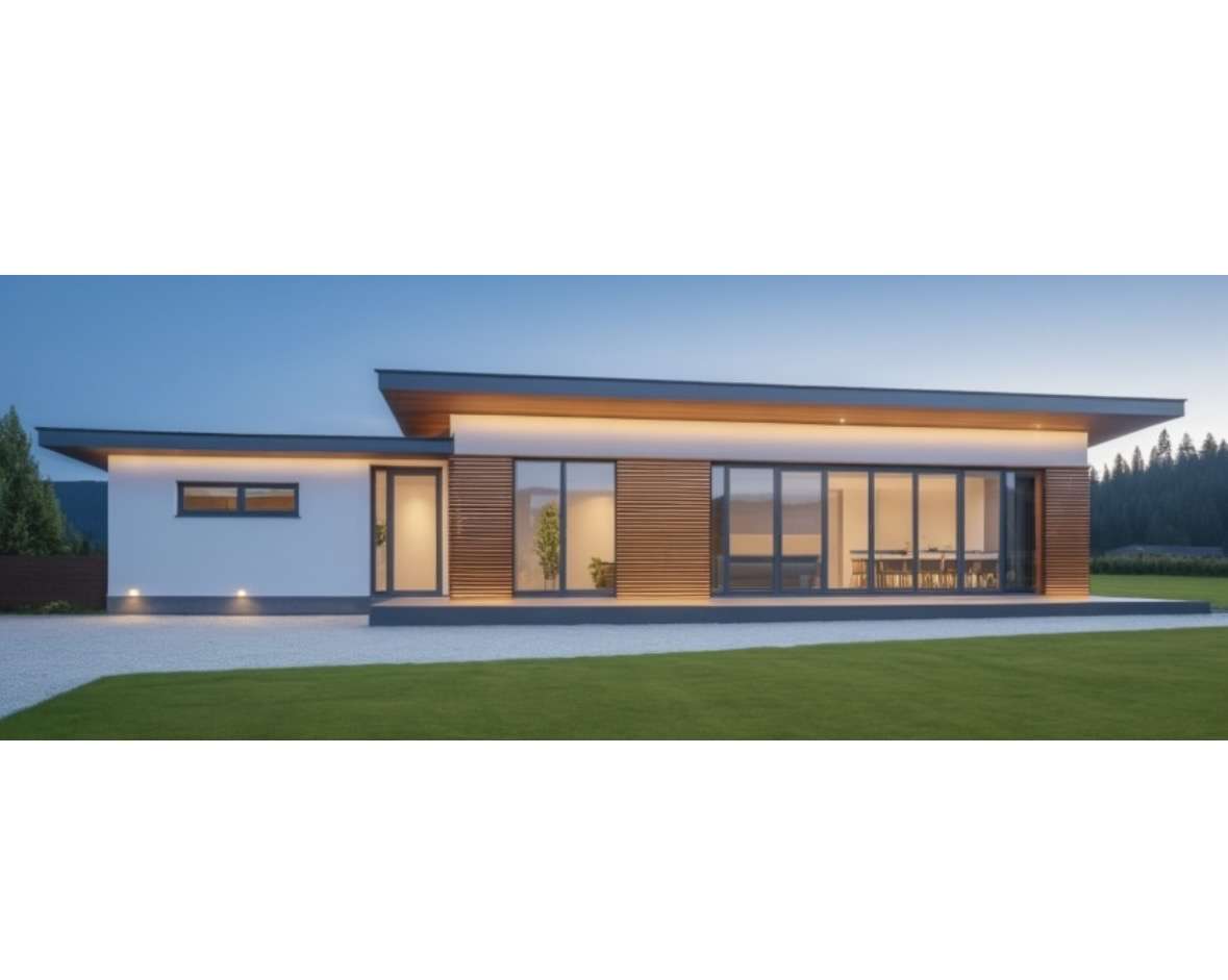 Vand parcela+proiect casa, ARED-AFI-11