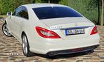 Mercedes-Benz CLS - 4