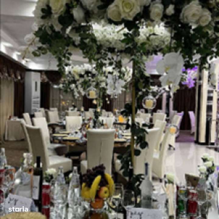 Restaurant Ballroom | Casa Luminita | 5 saloane | Pallady-6