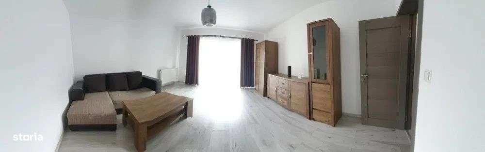 Tudor - Vanzare ap. 1 cam. + pod + loc de parcare - Str. Regele Ferdin - Imagine principală: 3/7