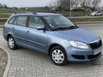 Skoda Fabia 1.2 12V Classic - 4