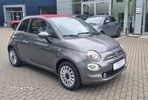 Fiat 500 1.0 Hybrid Dolcevita - 2