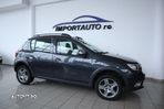 Dacia Sandero Stepway 0.9 TCe Prestige - 10