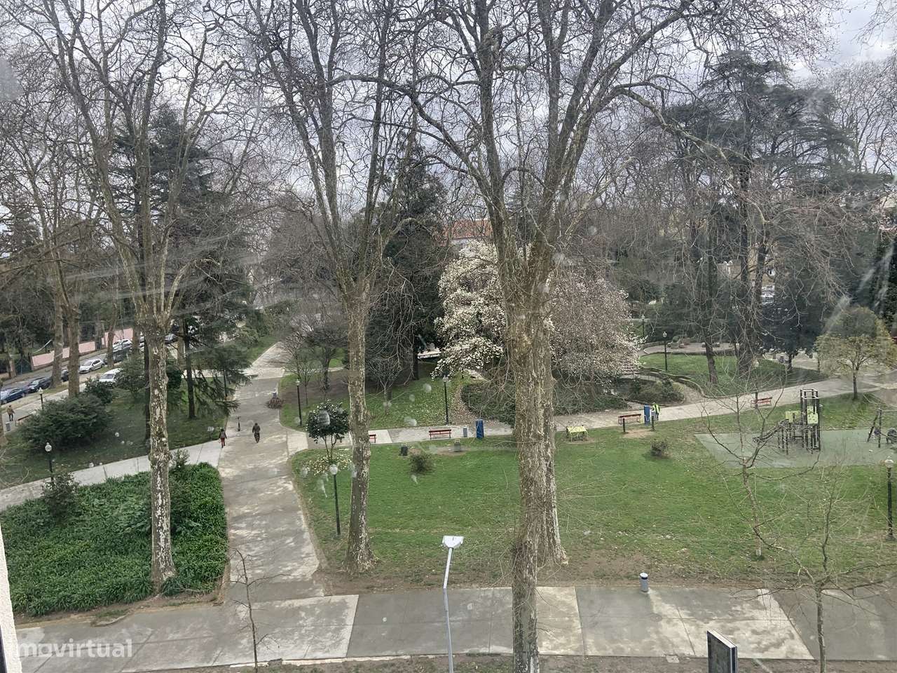 T2 no último piso - Jardim de Arca d’Água-16