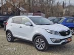 Kia Sportage 1.7 CRDI 2WD Vision - 6