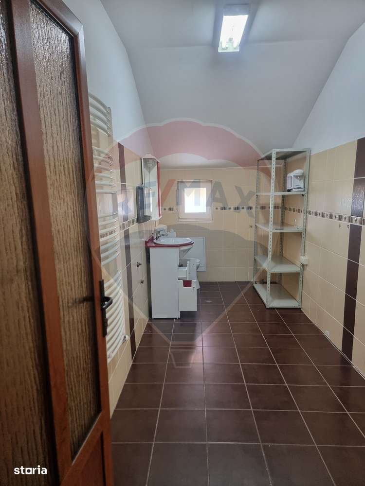 Spațiu de birouri în Grigorescu - Imagine principală: 5/6