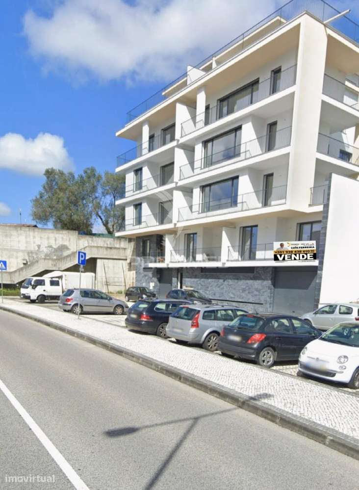 APARTAMENTO T3 DUPLEX - LEIRIA - Grande imagem: 2/35