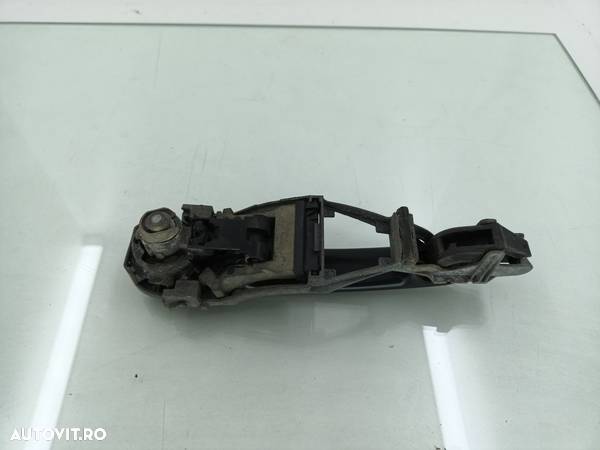 Maner usa stanga fata VW POLO 9N AZQ / BME 2001-2007  3B0837885 - 3