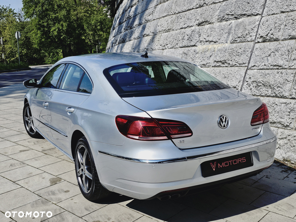 Volkswagen CC 2.0 TDI DPF BMT - 19