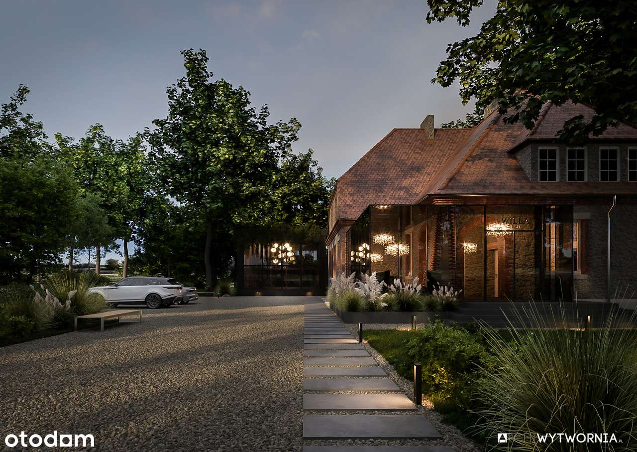 Dawna Szkoła Piaski ֎ Miejsce, które inspiruje ! - Pełny obrazek: 4/19