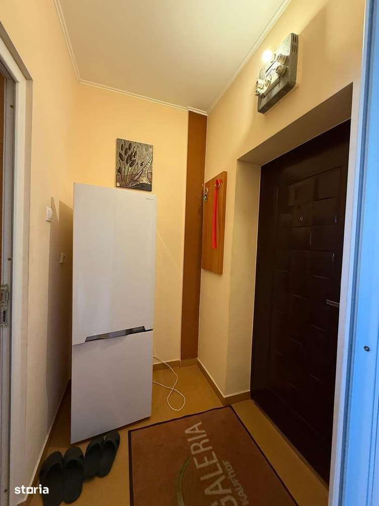 Garsoniera Centru Pitesti Ideala Pentru Investitie La Cheie-2