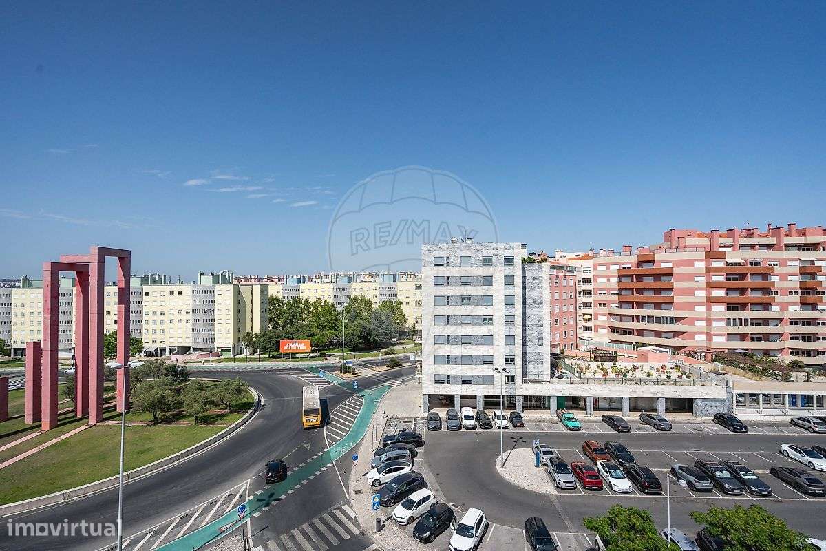 Apartamento T4 para venda-35
