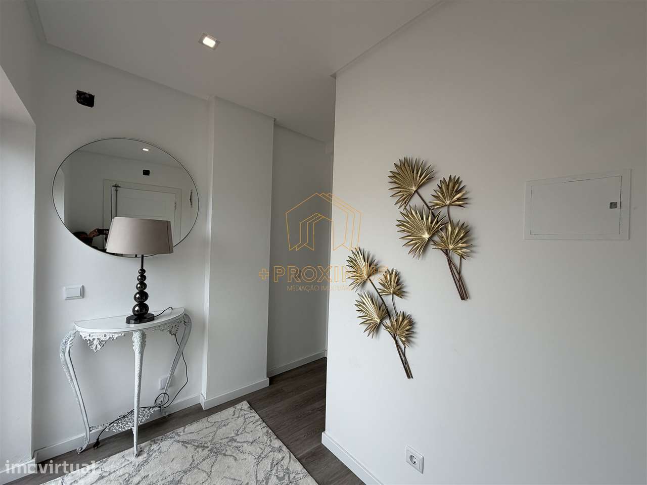 Apartamento T2 Venda em Tocha,Cantanhede - Grande imagem: 3/42