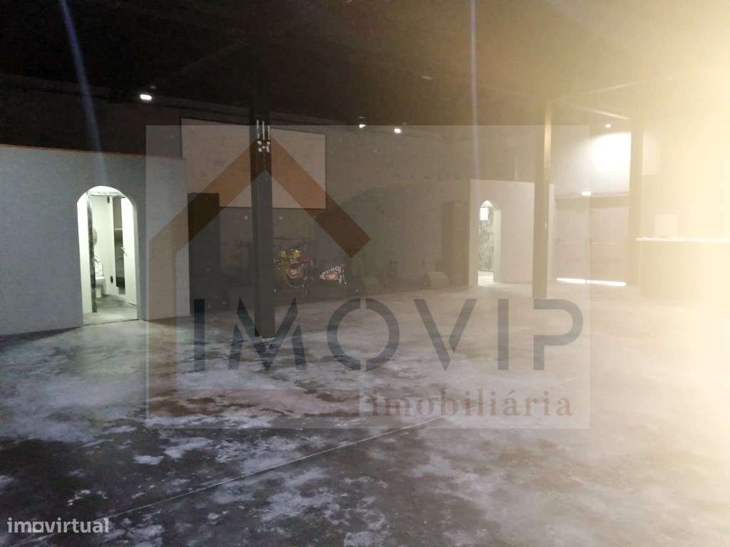 Espaço comercial Palmela - Grande imagem: 5/6