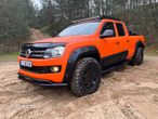 Volkswagen Amarok DC 2.0 BiTDI 4Mot Highline - 1