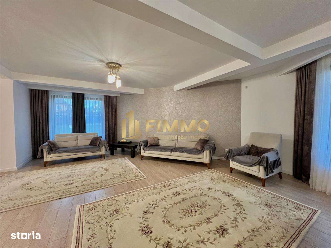 Casa Individuala Mihoveni | 1400 mp | ID:961 - Imagine principală: 5/20