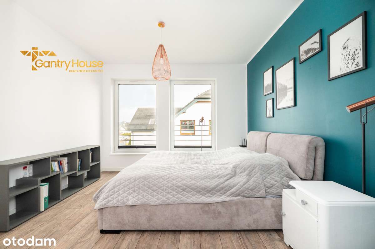 Dom 110m2 W Suchym Dworze-9