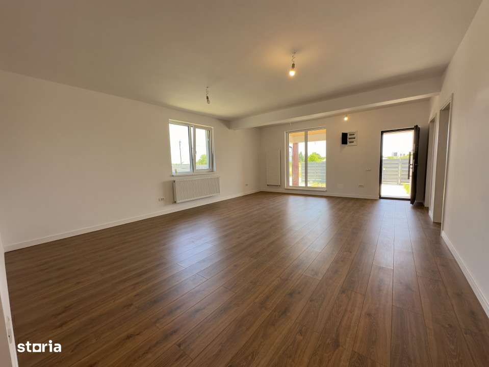 De vanzare | Casa/Vila 3 camere tip parter la cheie | Joita DEZVOLTATO-5