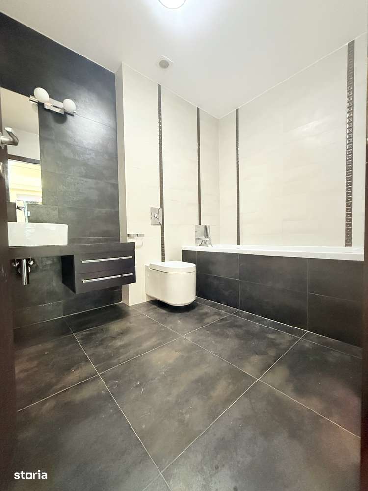 Studio spatios North Area Lake View -Herastrau-9