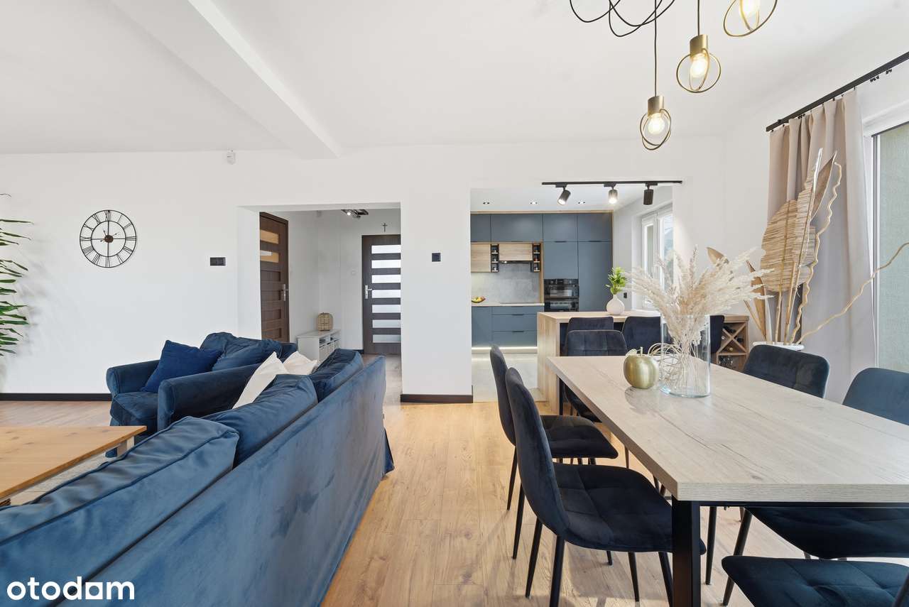 Dom, do którego wprowadzasz się szybciej, niż podejmiesz decyzję. - Pełny obrazek: 5/20