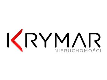 KRYMAR NIERUCHOMOŚCI Logo