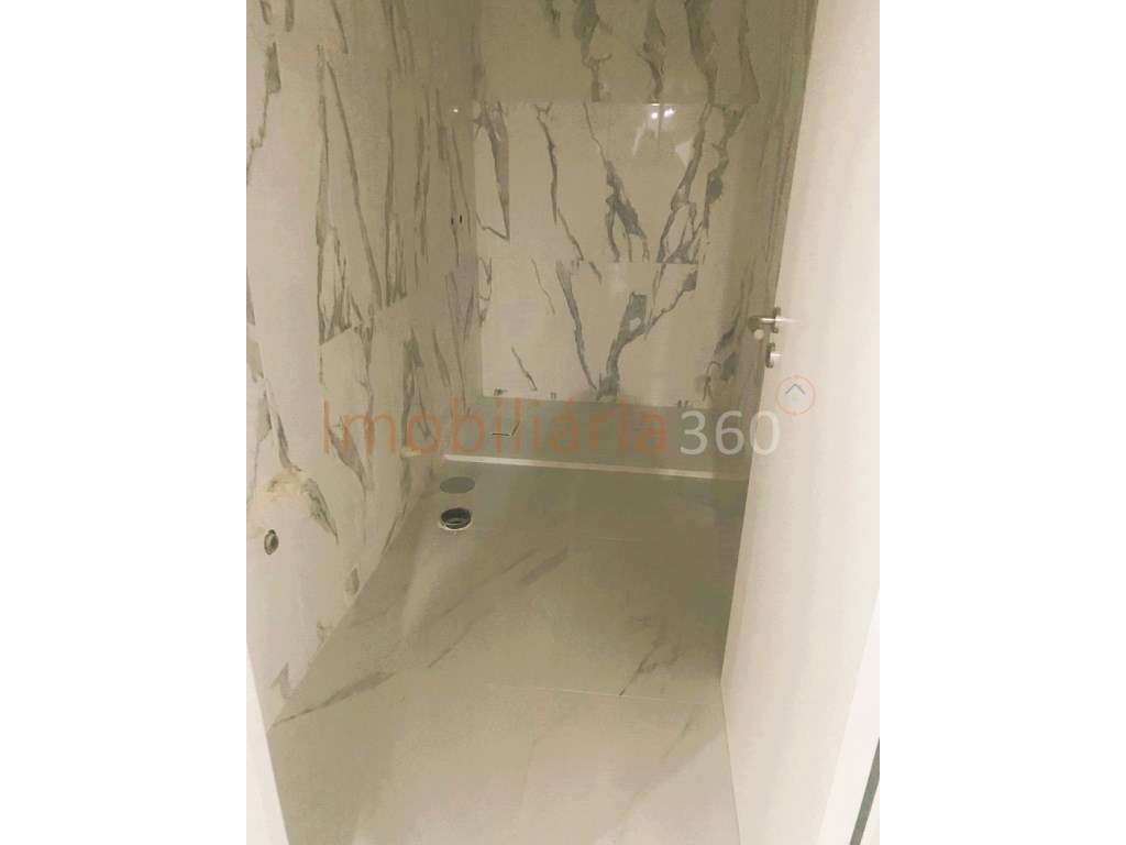 Moradia Isolada T3 Venda Felgueiras-5