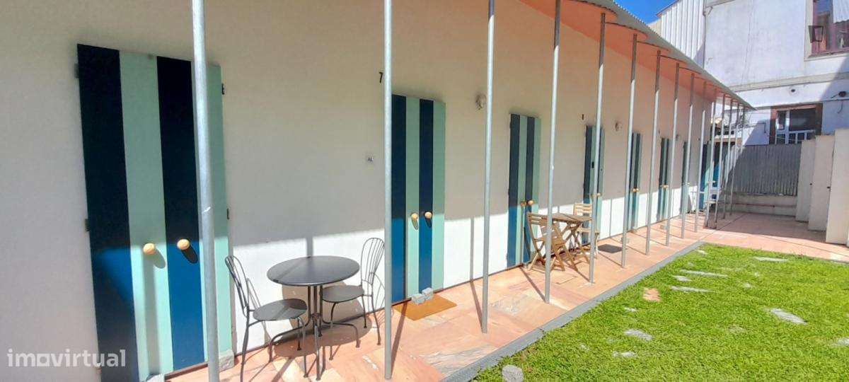 Casa com 1 quartos - localizado em Paranhos Porto - Grande imagem: 2/7