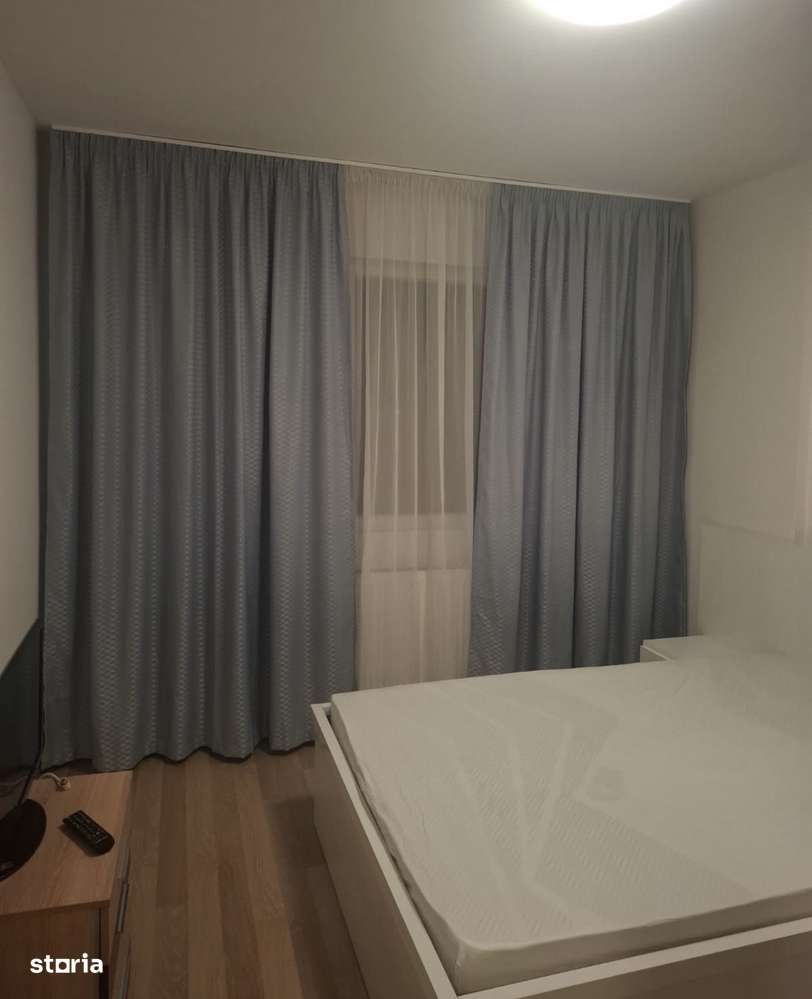 Inchiriere 2 Camere Aparatorii Patriei Corvaris Residence - Imagine principală: 5/7