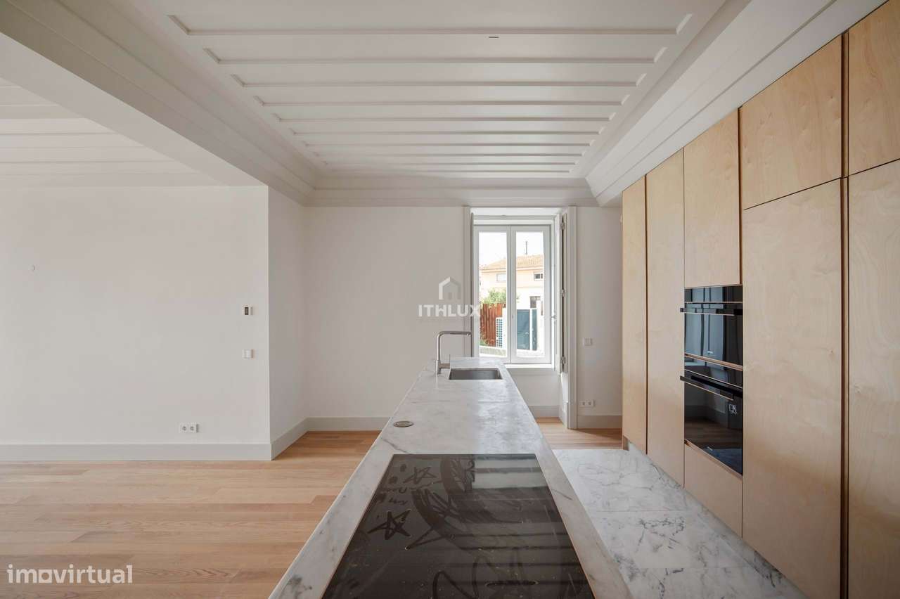 The Frame — Villa B - T3+1 - Grande imagem: 5/53