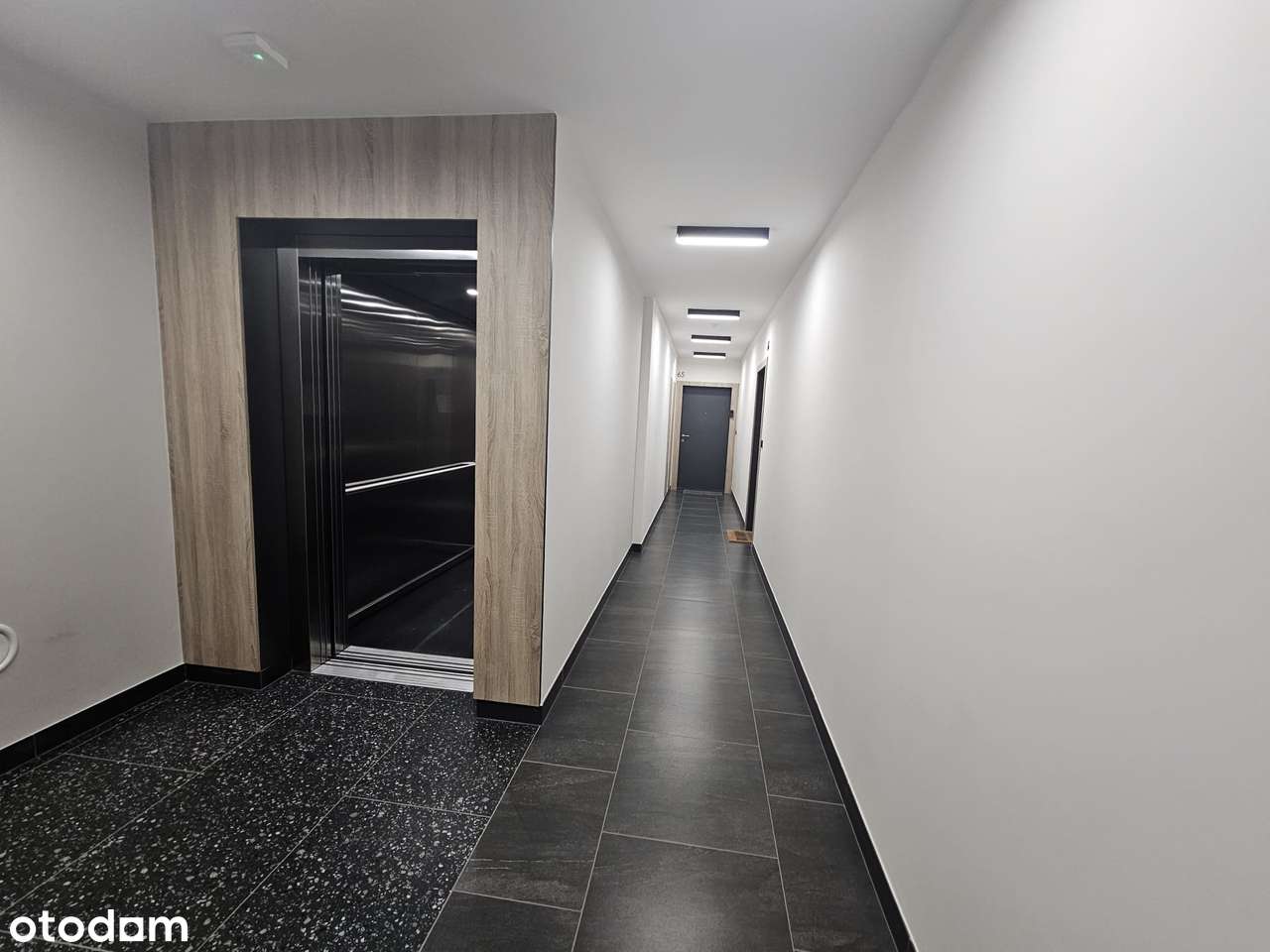 Gotowe Mieszkanie, możliwość zrobienia 3 pokoi.-15