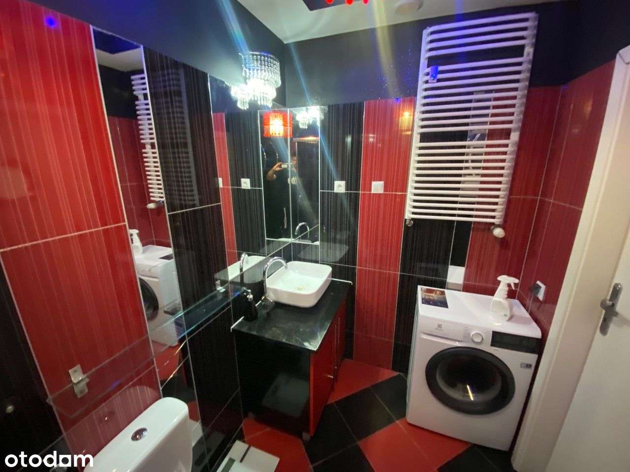 Sprzedam mieszkanie na osiedlu Witosa w Sierpcu - Pełny obrazek: 4/16