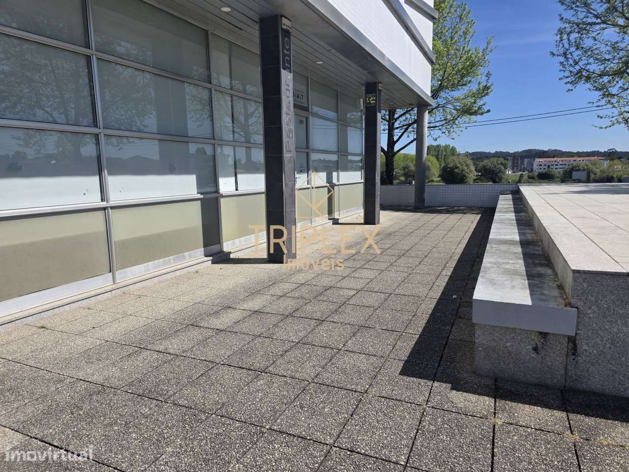 Restaurante equipado e mobilado - Grande imagem: 4/34