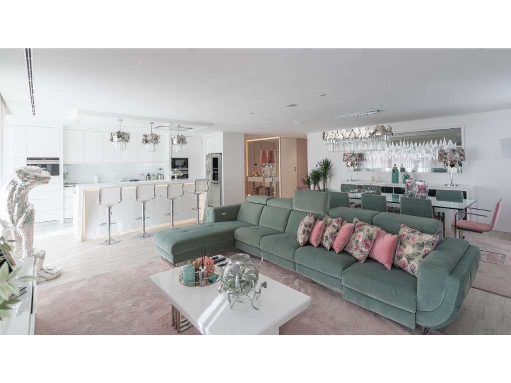 Apartamento Exclusivo em Paços de Ferreira-7