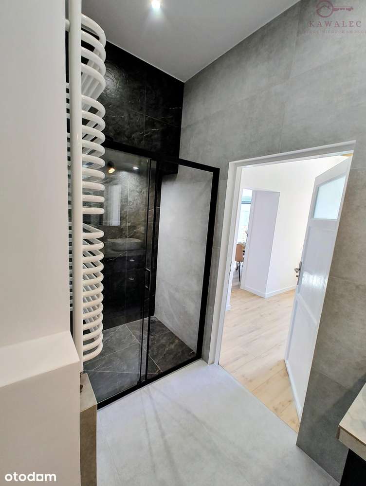 Mieszkanie w ścisłym centrum Tarnowa - Pełny obrazek: 5/14