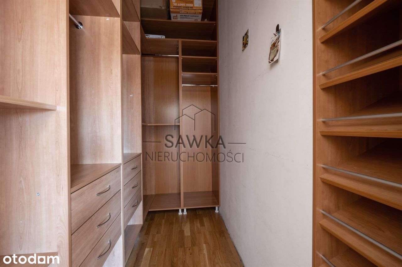 Unikalny Apartament - jedyny na całej kondygnacji!-17