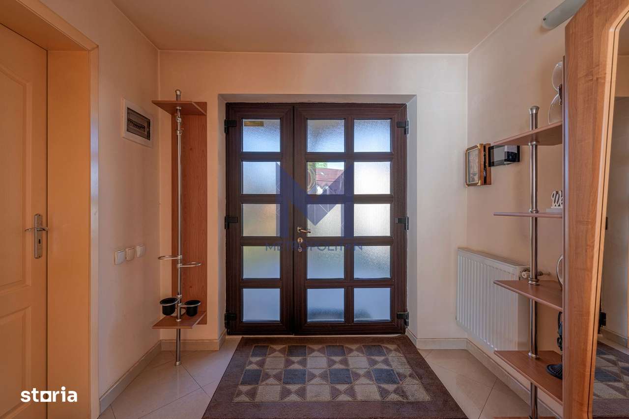 VILĂ 550 mp, LOT 1.006 mp Cartier Europa-11