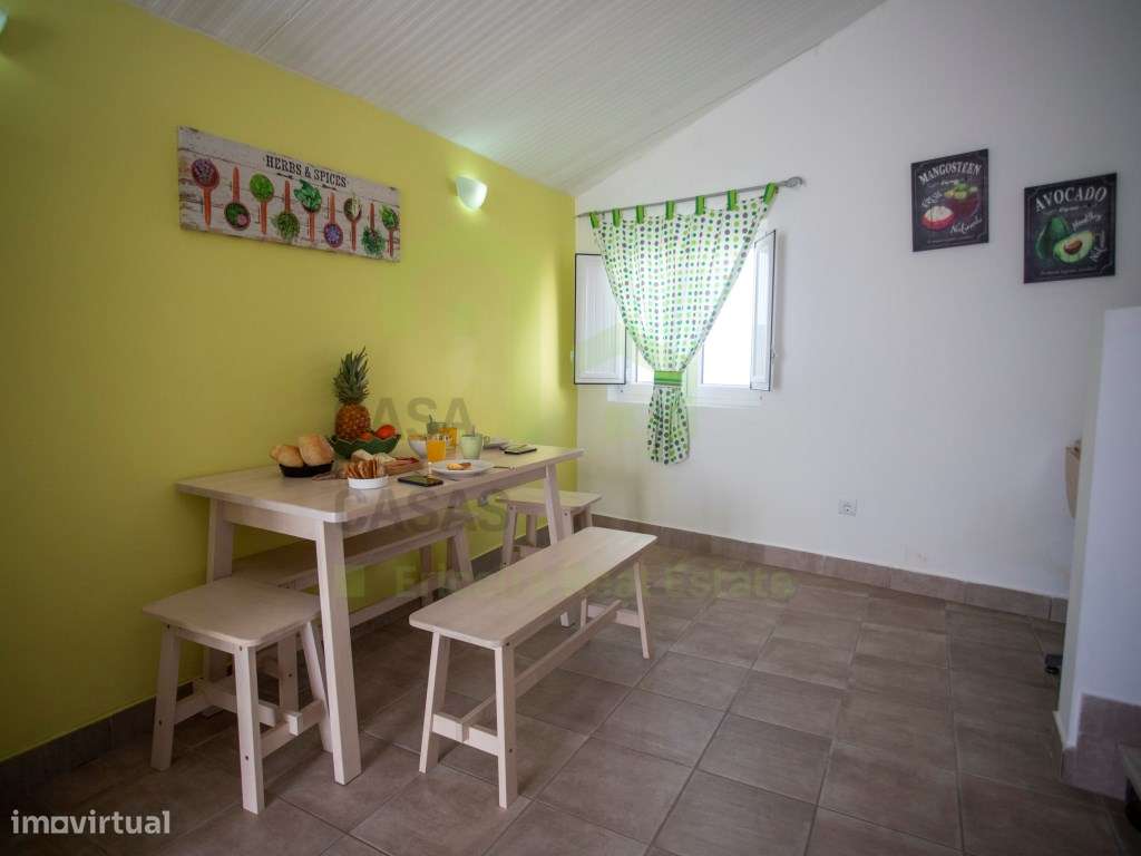 Casa Aconchego by A Casa das Casas - Grande imagem: 5/15