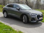 Audi Q3 35 TDI Sportback S tronic - 5