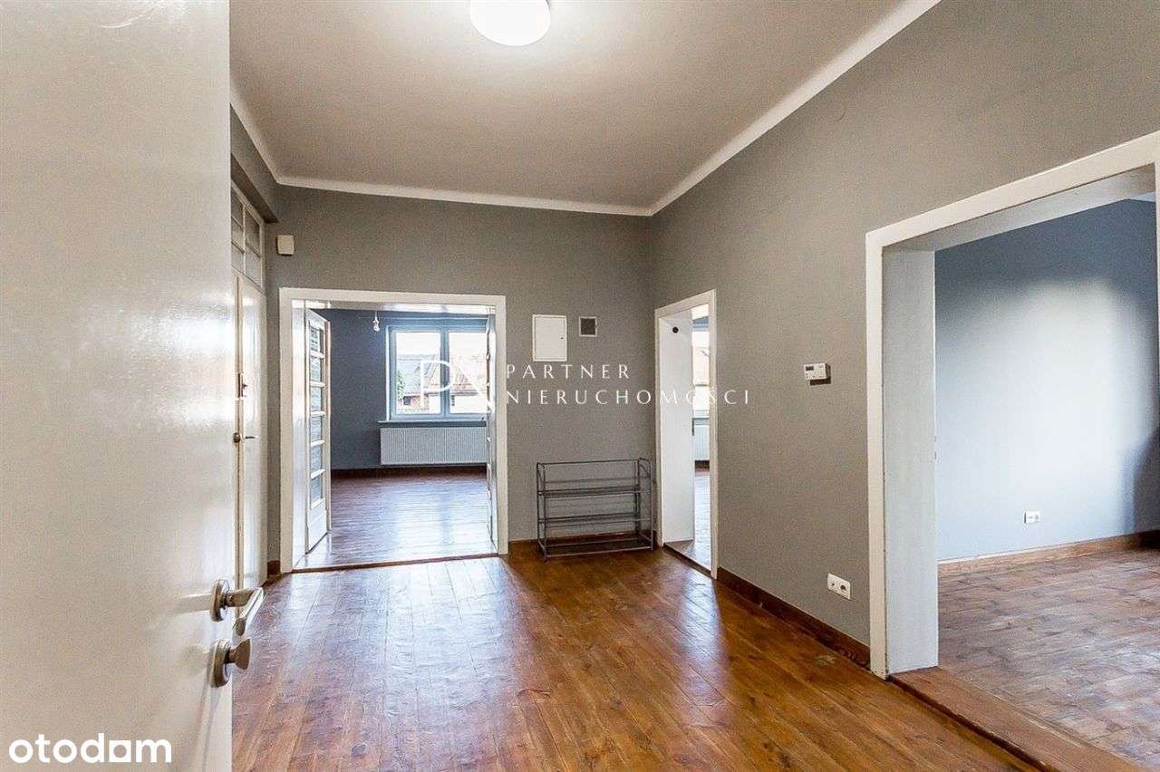 Wyjątkowe 100 metrowe mieszkanie w sercu Rybnika - Pełny obrazek: 4/20