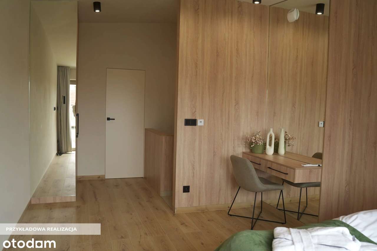 Apartament Greeneri Park B.3.03-10