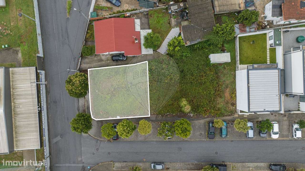 Terreno  para venda - Grande imagem: 4/11